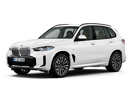 BMW X5 xDrive30d