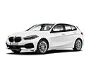 BMW 116i Hatch