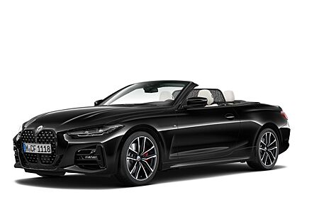 BMW 430i xDrive Cabrio