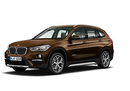 BMW X1 xDrive20d