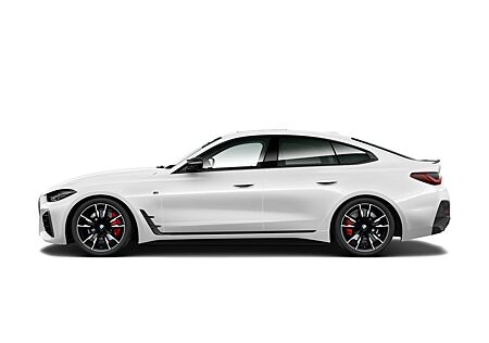 BMW 440 M440i Gran Coupé