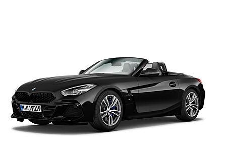 BMW Z4 sDrive30i