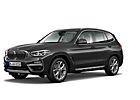 BMW X3 xDrive20d ZA