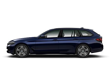 BMW 530d xDrive Touring