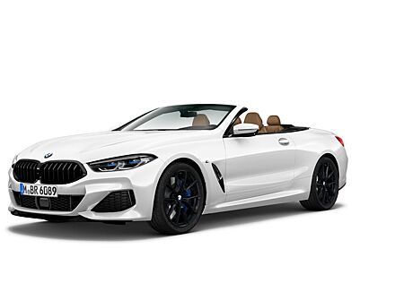 BMW 850 M850i xDrive Cabrio