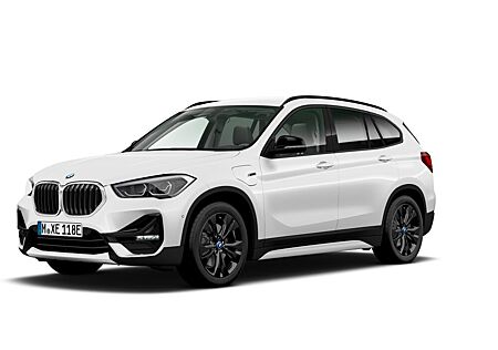 BMW X1 xDrive25e