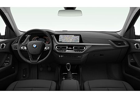 BMW 118i Hatch