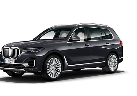 BMW X7 xDrive30d