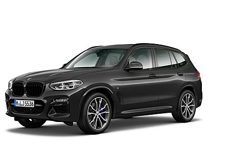 BMW X3 M40d