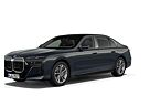 BMW 740d xDrive Limousine