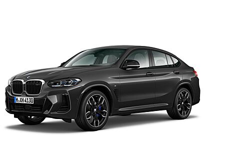 BMW X4 M40d