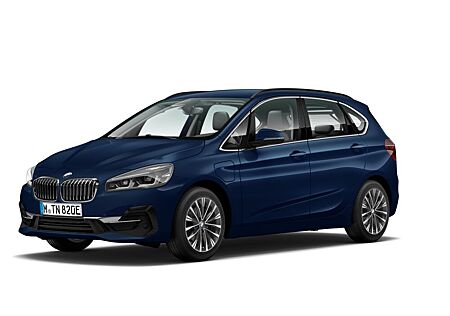 BMW 225xe iPerformance Active Tourer