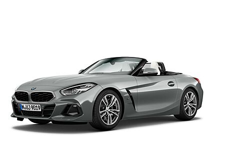 BMW Z4 sDrive20i