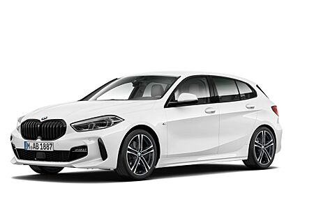 BMW 120d xDrive Hatch