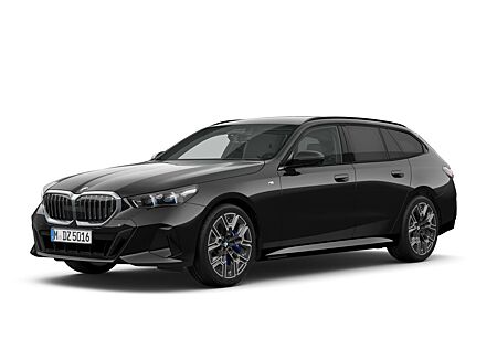 BMW 520d Touring