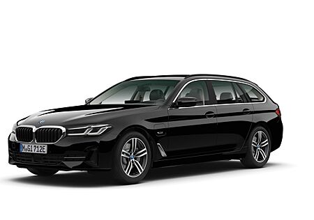 BMW 530e xDrive Touring