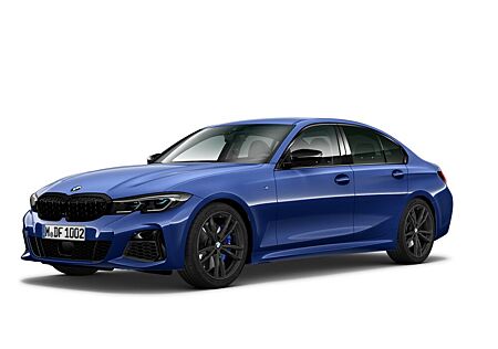 BMW 340 M340i xDrive Limousine