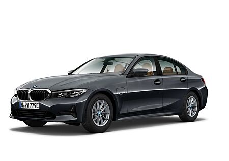 BMW 330e xDrive Limousine