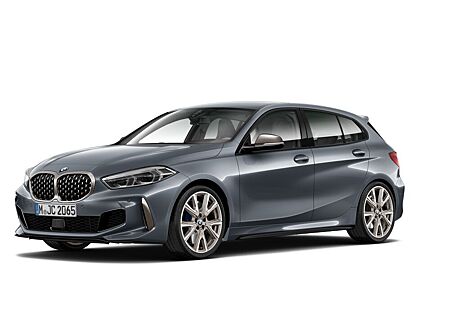 BMW 135 M135i xDrive Hatch