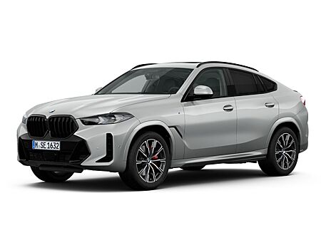 BMW X6 xDrive30d M Sport