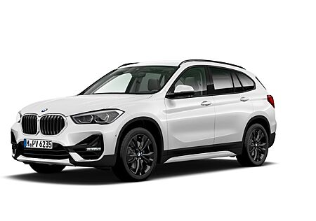 BMW X1 xDrive20i