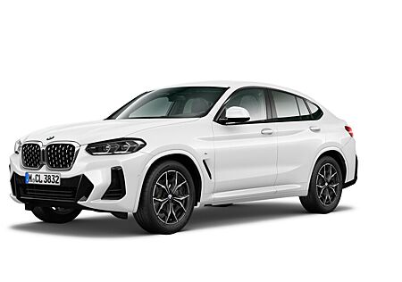 BMW X4 xDrive20i