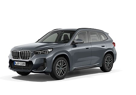 BMW X1 xDrive20d