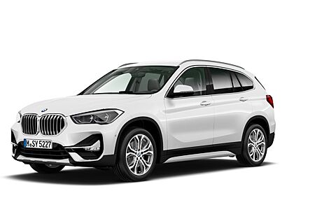 BMW X1 xDrive20d