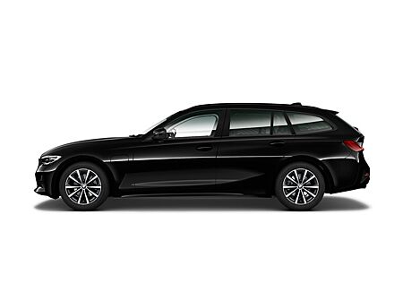 BMW 330e xDrive Touring