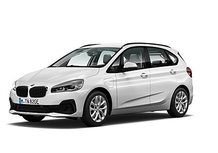 BMW 225xe iPerformance Active Tourer