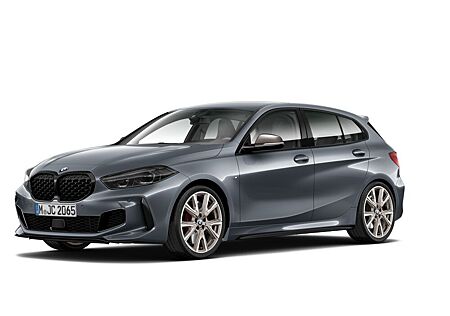 BMW 135 M135i xDrive Hatch