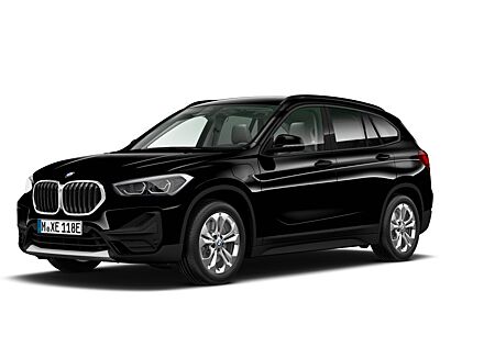 BMW X1 xDrive25e