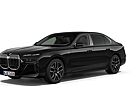 BMW 740d xDrive Limousine