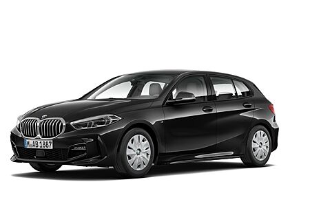 BMW 120i Hatch