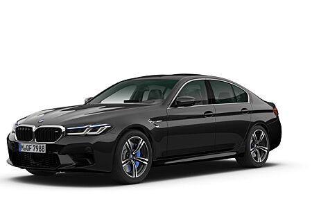 BMW M5 Limousine