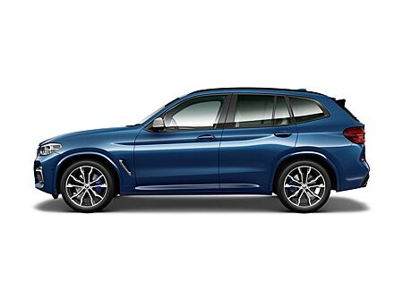 BMW X3 M40i ZA