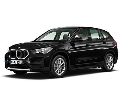 BMW X1 xDrive25e