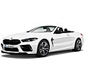 BMW M8 Cabrio