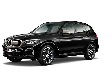 BMW X3 M40d