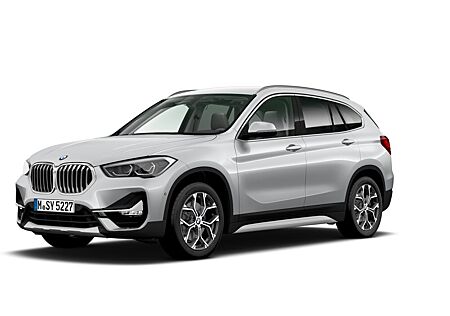 BMW X1 sDrive18i