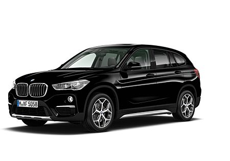 BMW X1 xDrive25d