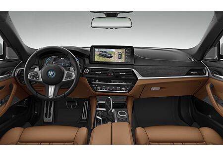 BMW 530e xDrive Touring