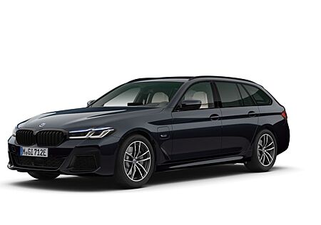 BMW 530e Touring