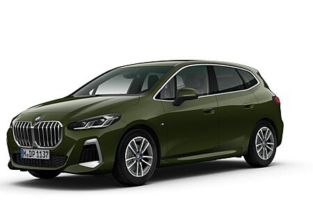 BMW 218d Active Tourer