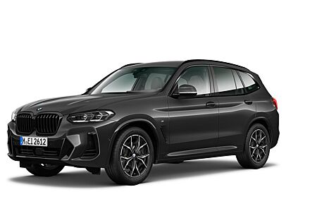 BMW X3 xDrive20i ZA