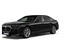 BMW 740d xDrive Limousine