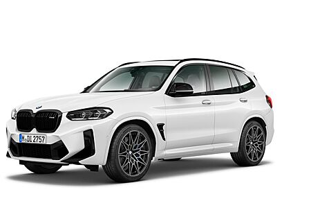 BMW X3 M