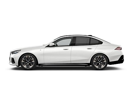 BMW 520d xDrive Limousine