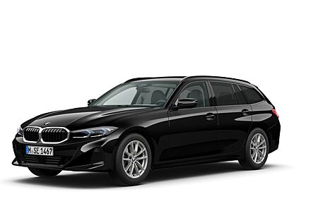 BMW 320d xDrive Touring