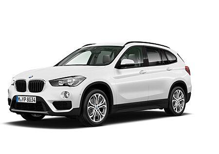 BMW X1 xDrive20i